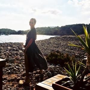 Meet your Posher, Heidi